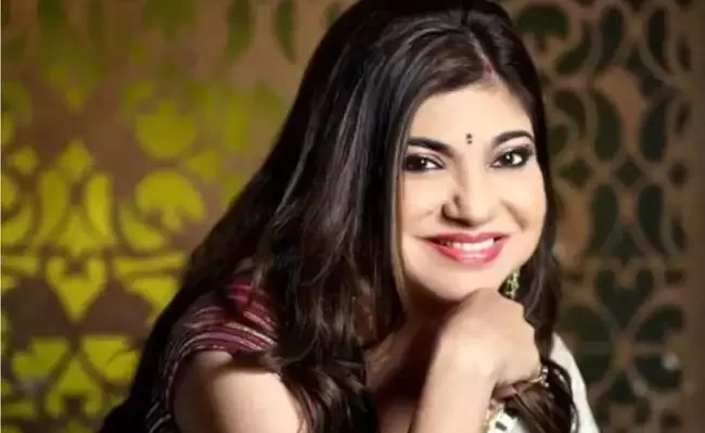 Alka Yagnik