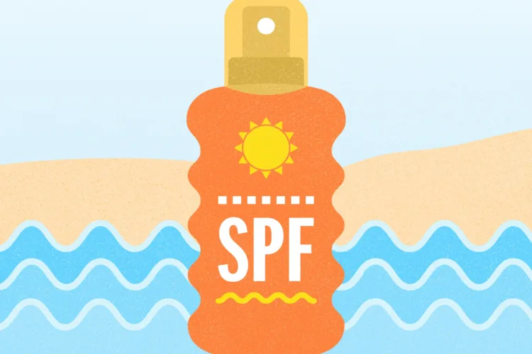 The Importance of SPF in Skincare and Makeup: Protecting Your Skin from Harmful Sun Rays