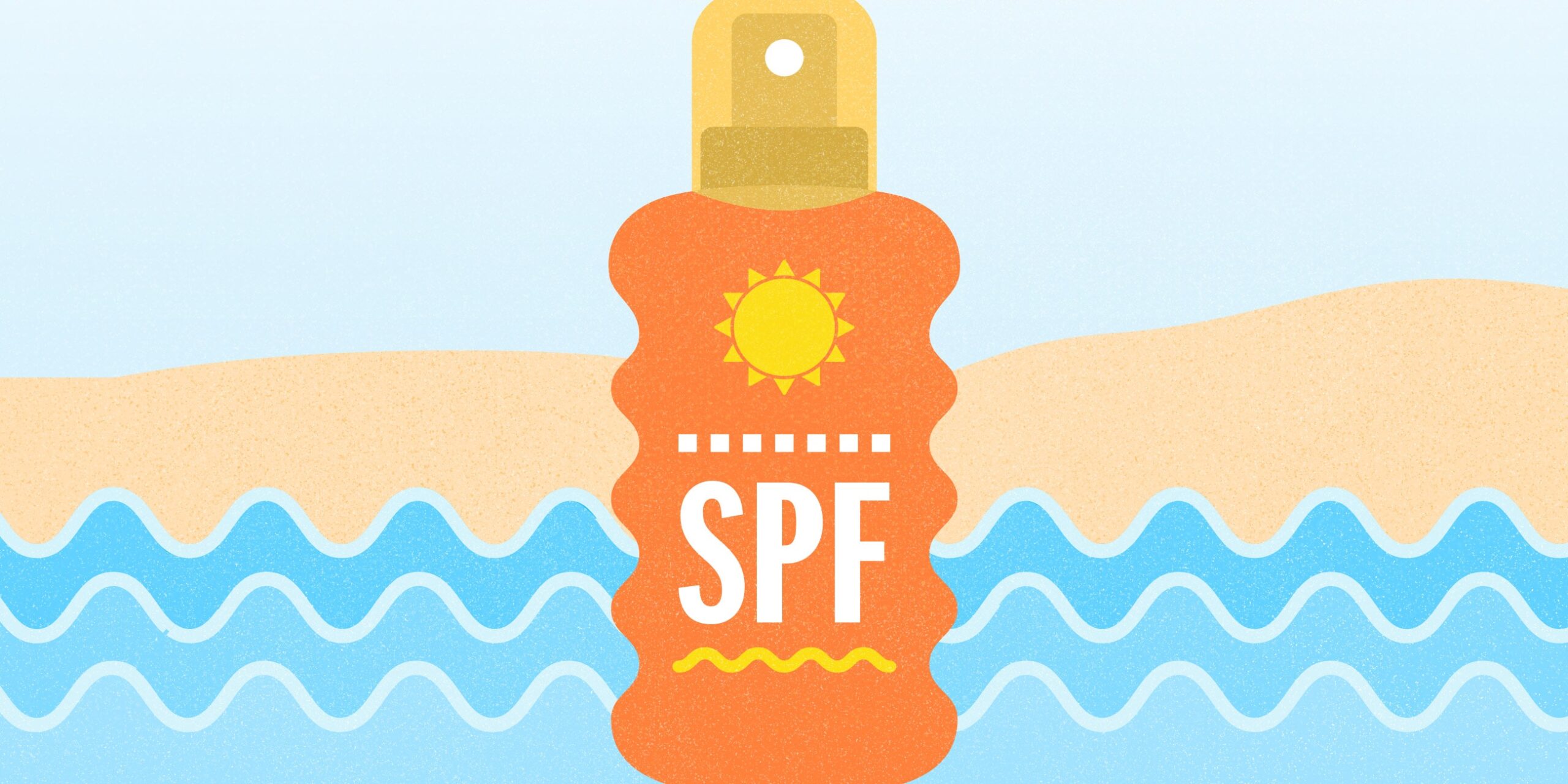 The Importance of SPF in Skincare and Makeup: Protecting Your Skin from Harmful Sun Rays