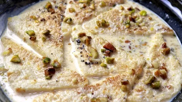 10 Mouth-watering Desserts You Can Only Find in Pakistan