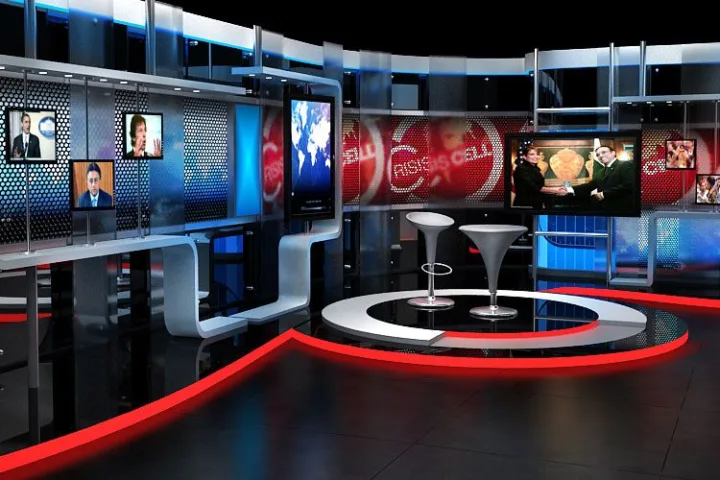 The best TV channels for news and current affairs in Pakistan