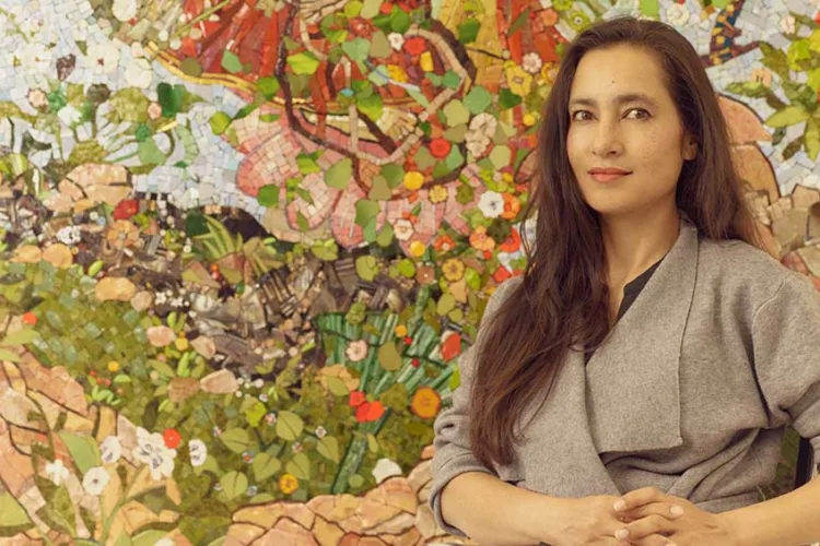 5 Pakistani Artists Whose Work Is Making Waves Internationally