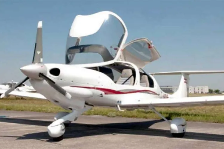 Pakistan’s first air taxi service in Karachi