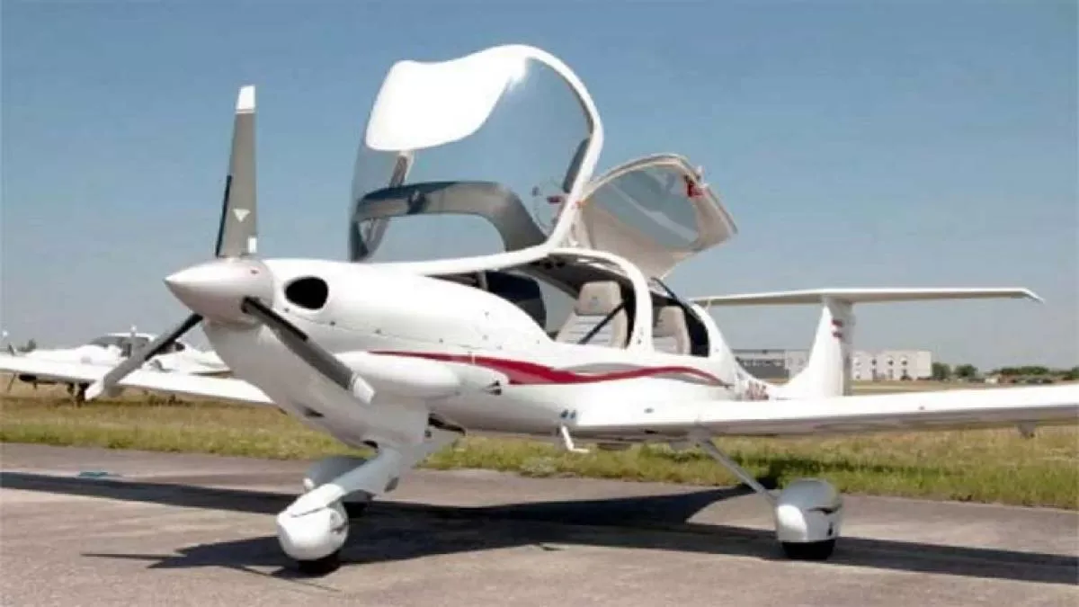 Pakistan’s first air taxi service in Karachi