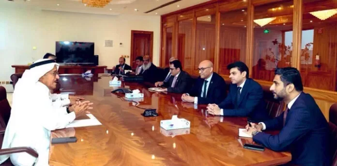 Saudi Arabia Encouraged to Employ More Pakistani Workers