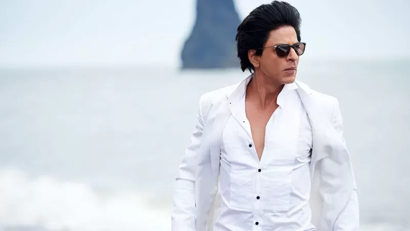 Shah Rukh Khan’s Early Hustle: Rejecting Big Roles for Big Dreams