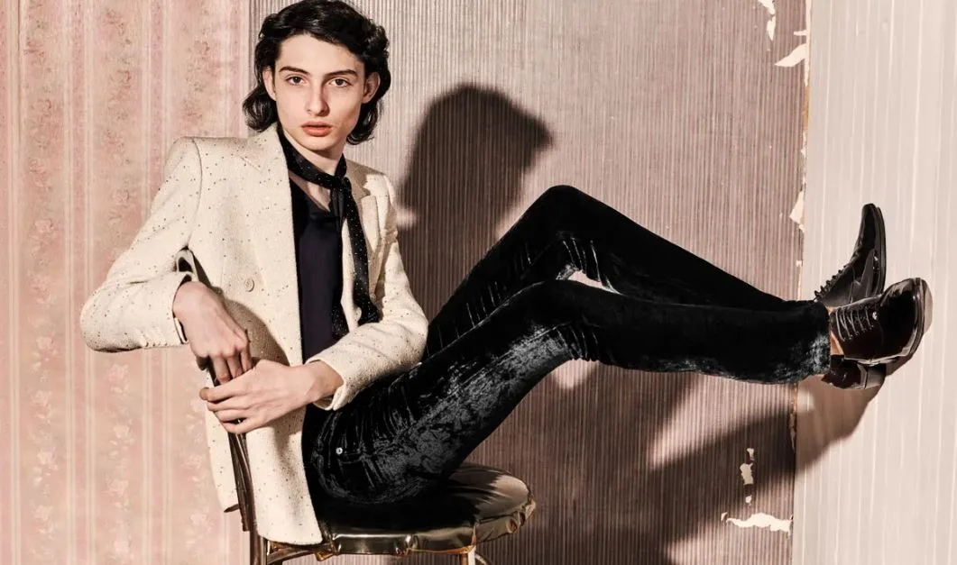 Who is Finn Wolfhard: A Comprehensive Profile