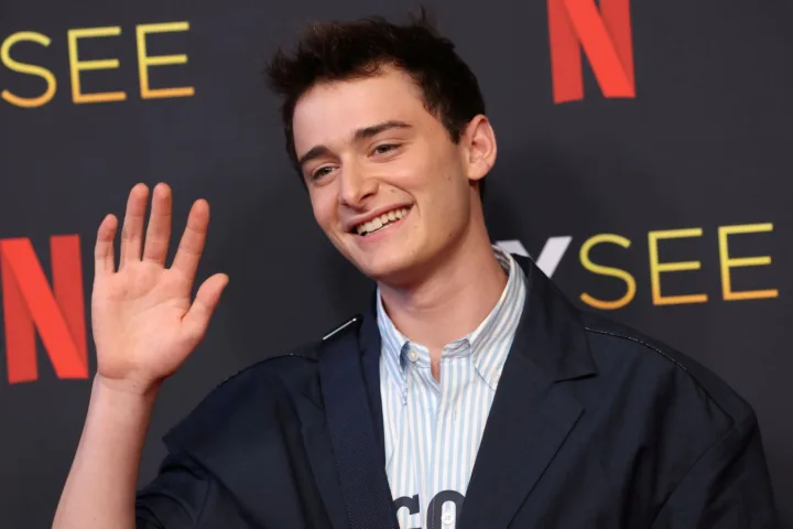 Everything You Need to Know About Noah Schnapp