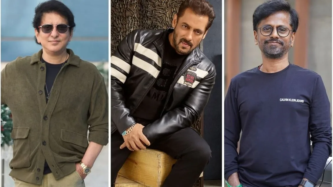 Salman Khan Announces Blockbuster Film with Top Producer and Director