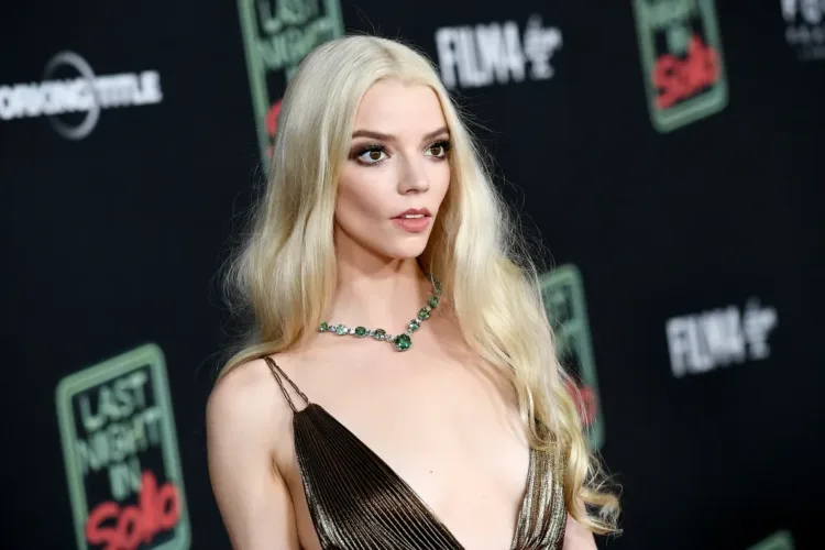 Who is Anya Taylor-Joy? Everything You Need to Know