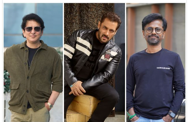 Salman Khan new film