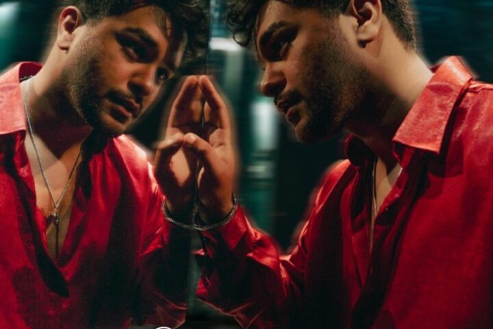 Asim Azhar Releases His Debut Album ‘Bematlab’, Celebrating Selfless Expression and Captivating Melodies