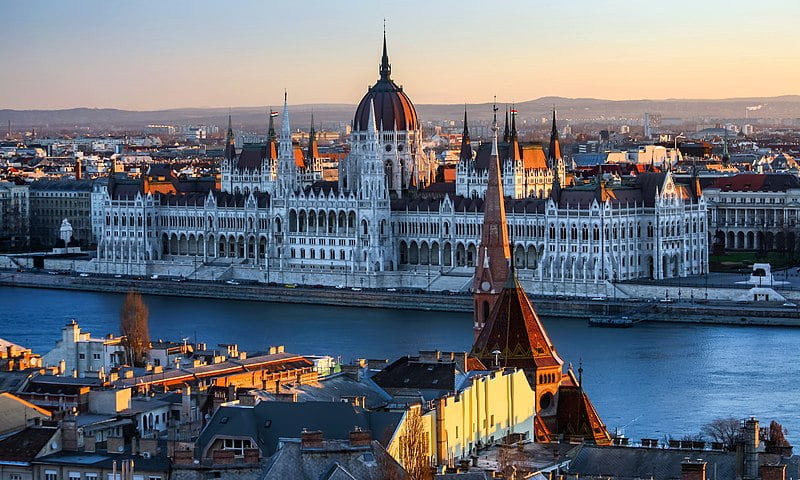 Securing a Work Visa in Hungary: High-Demand Professions