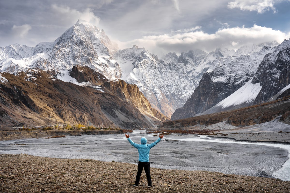Visiting New Zealand: Updated Financial Requirements for Pakistani Travelers in July 2024