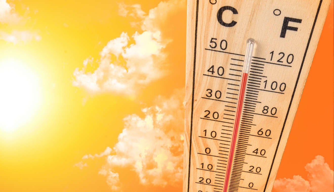 July 21, 2024, Marks Hottest Day Ever Recorded Globally