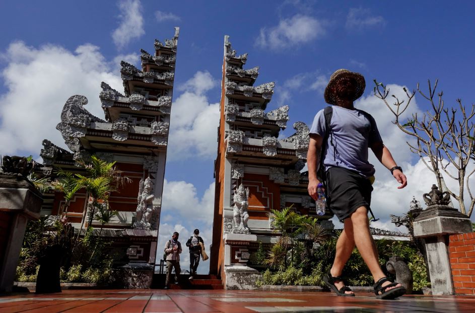 Indonesia Expands Visa-Free Entry to 20 More Countries