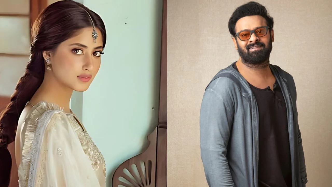 Sajal Aly Gears Up for Bollywood Comeback with Prabhas in Historical Drama