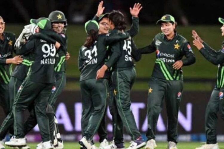 Women’s Asia Cup 2024: Full Details on Schedule, Timing, Venue, and Groups