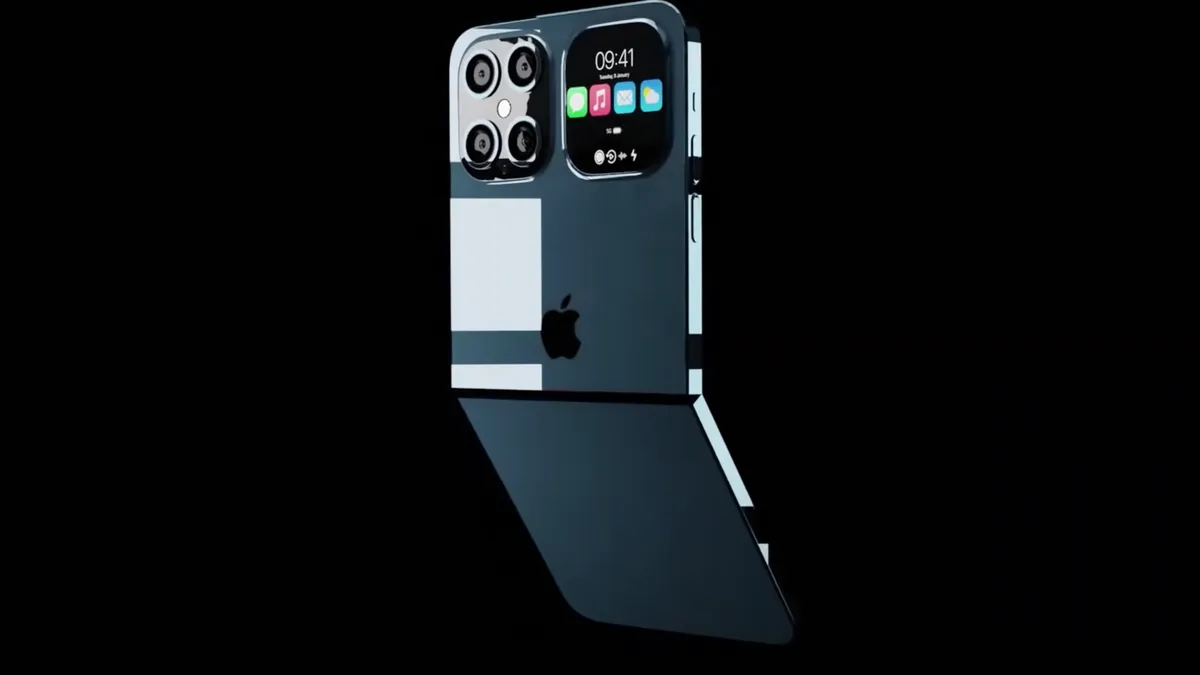 Apple’s Foldable iPhone: Anticipated Release and Industry Impact