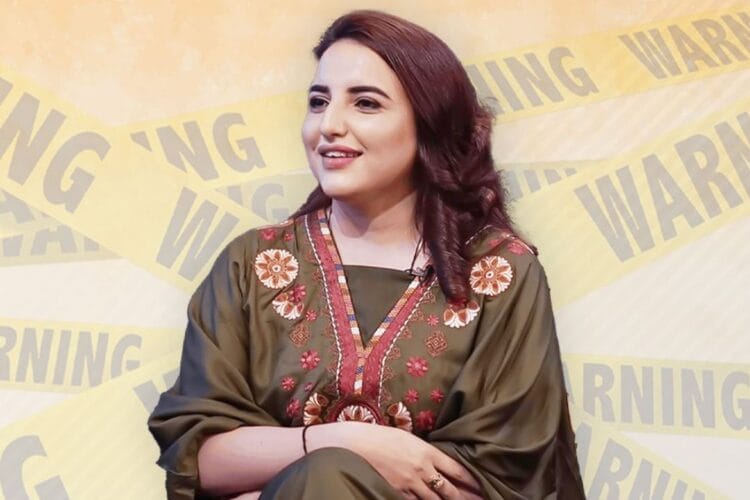 Hareem Shah Begins Political Journey with Liberal Democrats in the UK