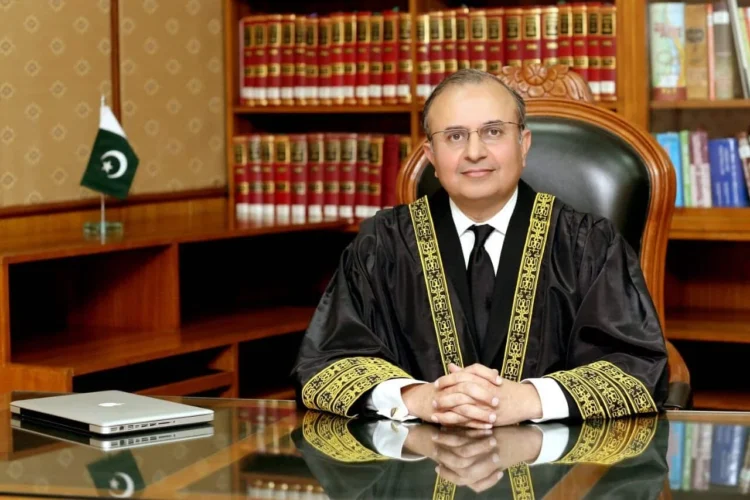 Bilawal Bhutto: Justice Mansoor Ali Shah to Be the Next Chief Justice of Pakistan
