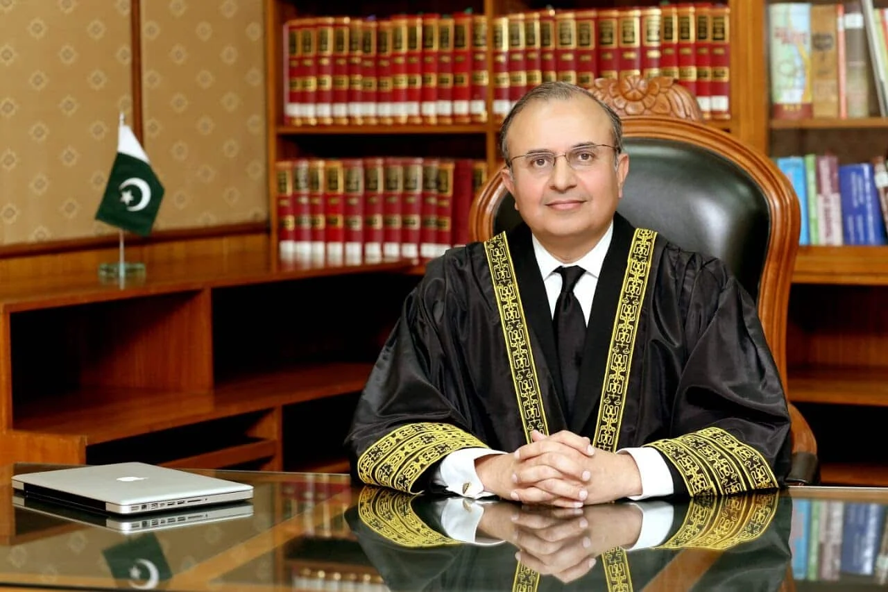 Bilawal Bhutto: Justice Mansoor Ali Shah to Be the Next Chief Justice of Pakistan