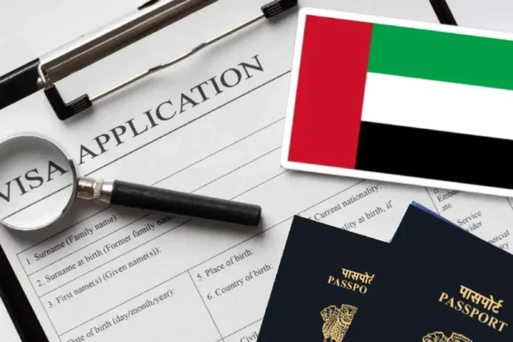 UAE Work Visas Now Require Police Character Certificates for Pakistanis