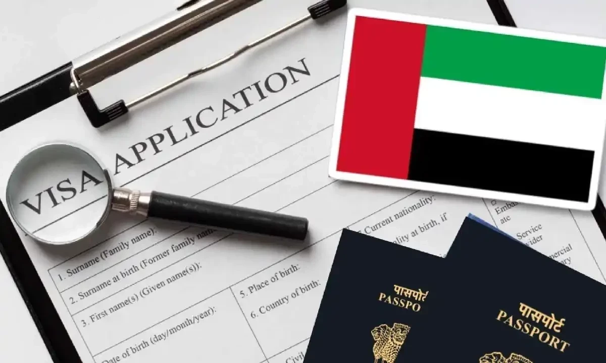 UAE Work Visas Now Require Police Character Certificates for Pakistanis