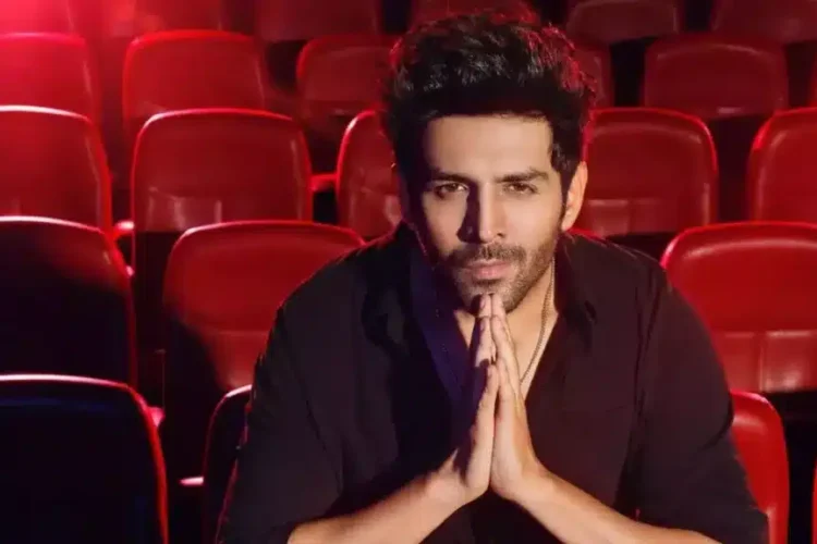 Kartik Aaryan Seeks to Revive ‘Aashiqui 3’ Amid Title Dispute and Franchise Success