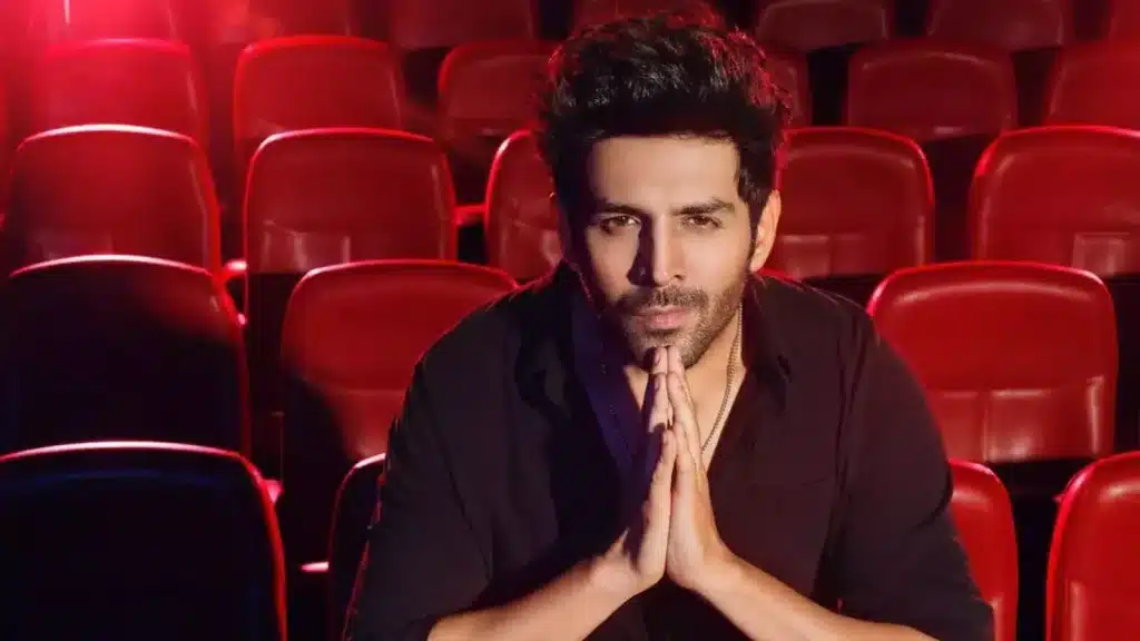 Kartik Aaryan Seeks to Revive ‘Aashiqui 3’ Amid Title Dispute and Franchise Success
