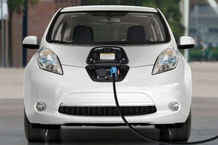 Electric Revolution: Pakistan Aims for 30% EV Adoption by 2030