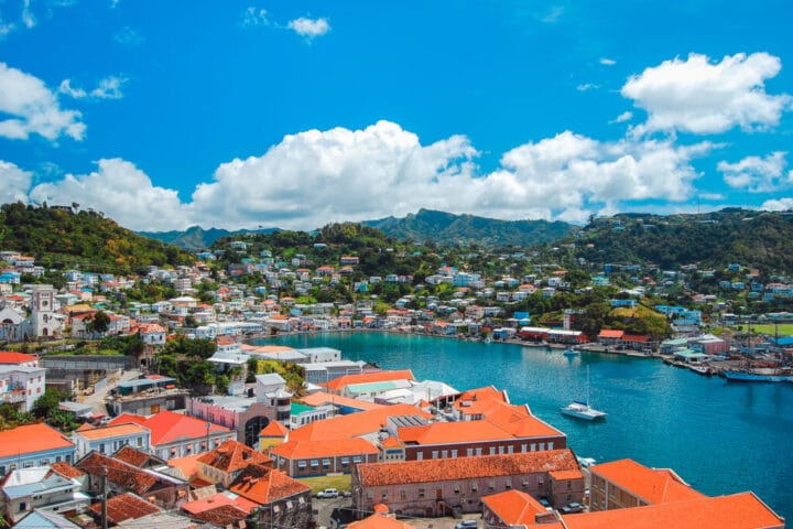 How Pakistani Citizens Can Benefit from Grenada’s Citizenship by Investment Program