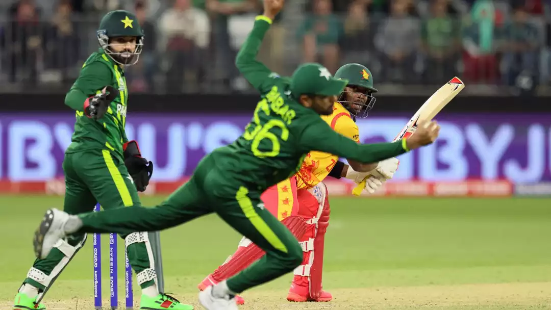 Pakistan vs Zimbabwe ODI Series: Match Details and Live Streaming Info