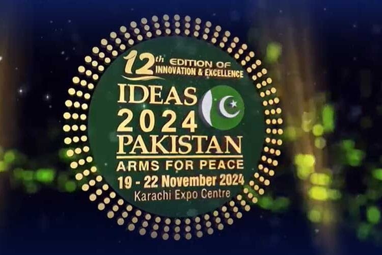 IDEAS 2024 to Showcase Pakistan’s Defense Prowess Starting Tomorrow in Karachi