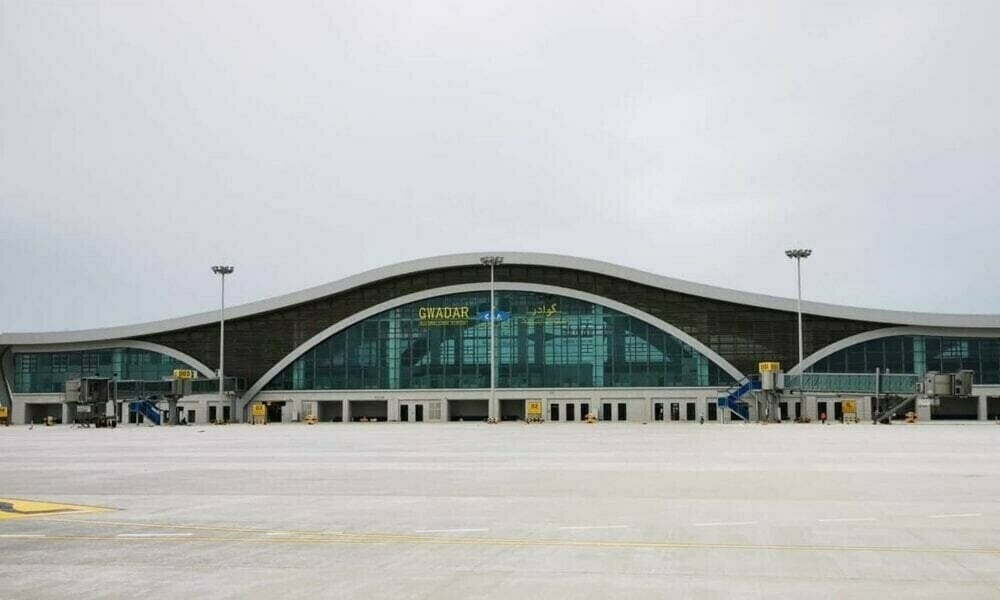 Gwadar’s New Airport to Launch Muscat Flights, Unlocking Economic Potential