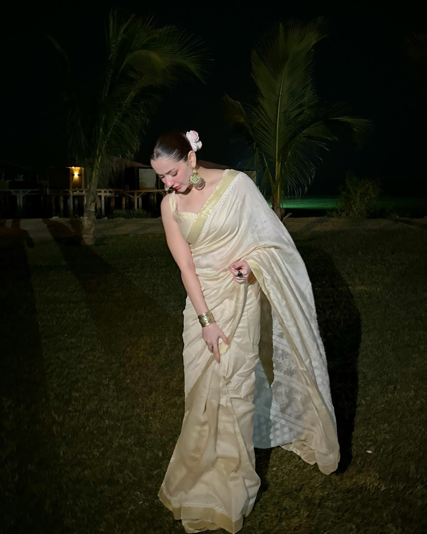 Hania Amir