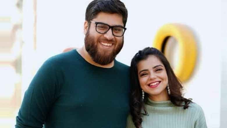 Actor Srha Asghar Blessed with Baby Girl, Shares Heartwarming News
