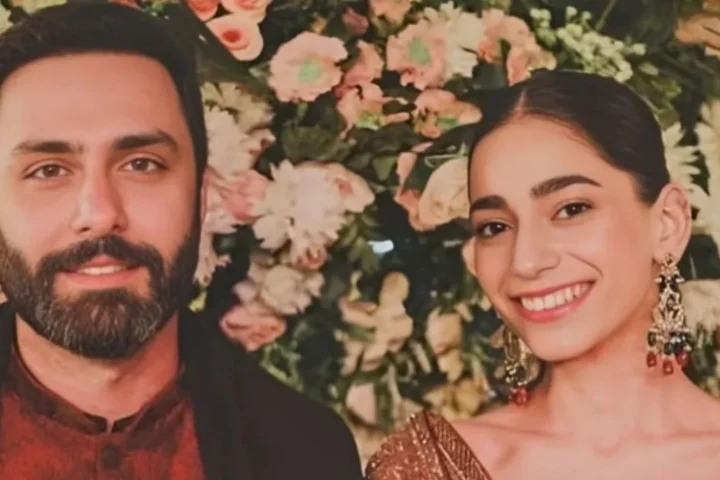 Ahmed Ali Akbar Confirms Marriage with Maham Batool – Requests Privacy