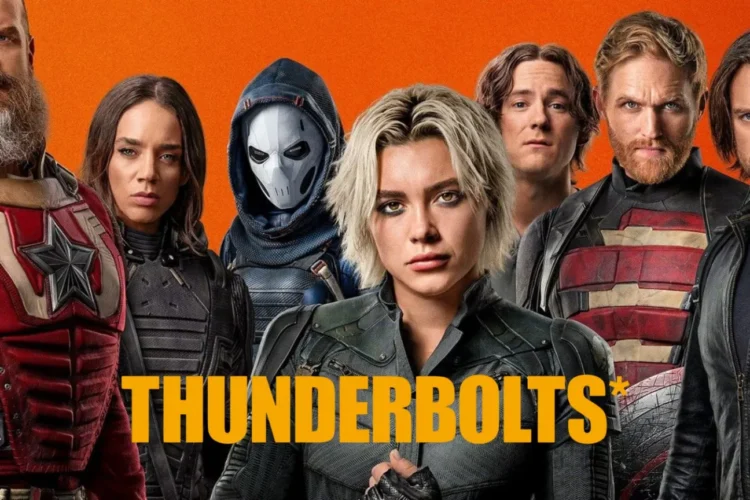 Florence Pugh Highlights Her Favorite MCU Scene Before ‘Thunderbolts*’ Debut