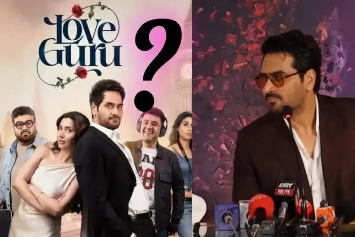 ‘Love Guru’ and the Fight for Accessible Cinema: Humayun Saeed Speaks on Industry Challenges