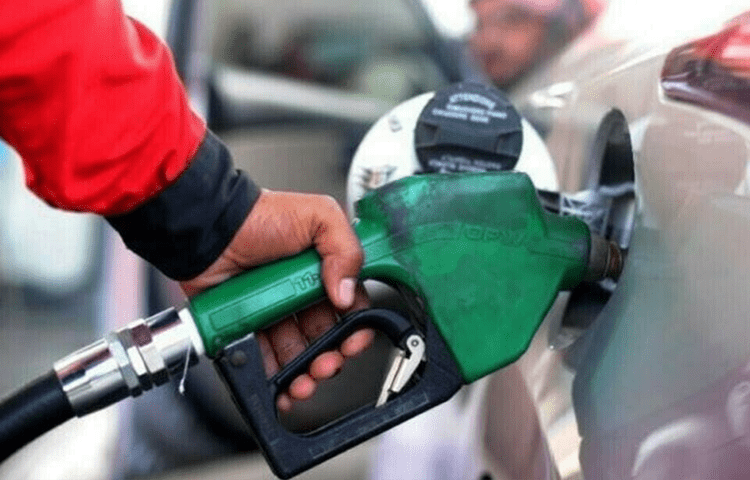 Government Raises Petrol Prices in Pakistan
