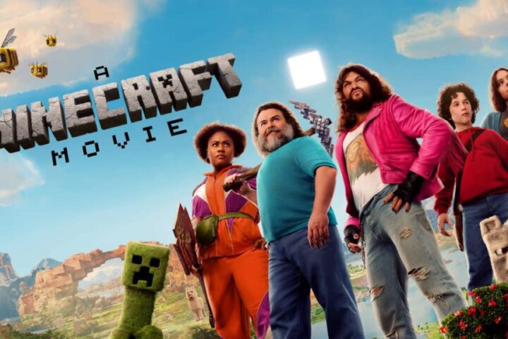 Max to Stream Record-Breaking ‘Minecraft Movie’ in June, Sequel Already in the Works