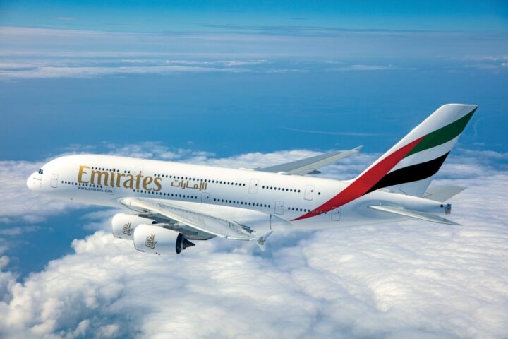 2025’s Safest Airlines Revealed: Global Leaders in Aviation Safety