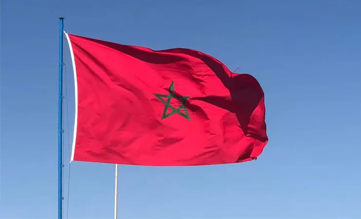 10 Fully Funded Scholarships in Morocco for Pakistani Students Announced