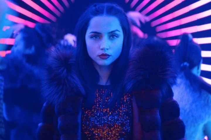 Ana de Armas Discusses the Cinema Divide Between Europe and the US