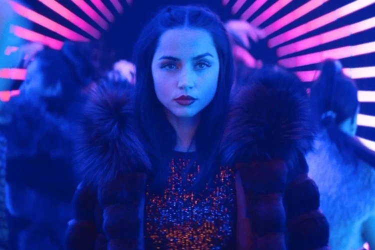 Ana de Armas Discusses the Cinema Divide Between Europe and the US