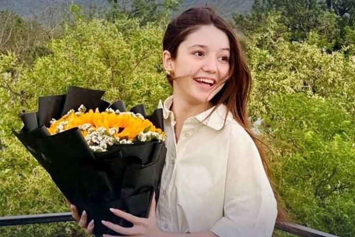 Police Apprehend Suspect in Murder of TikToker Sana Yousaf