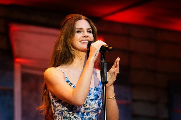 Lana Del Rey to Headline Two Nights at London’s Iconic Wembley Stadium