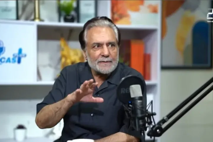 Firdous Jamal Speaks on Loneliness Behind the Spotlight