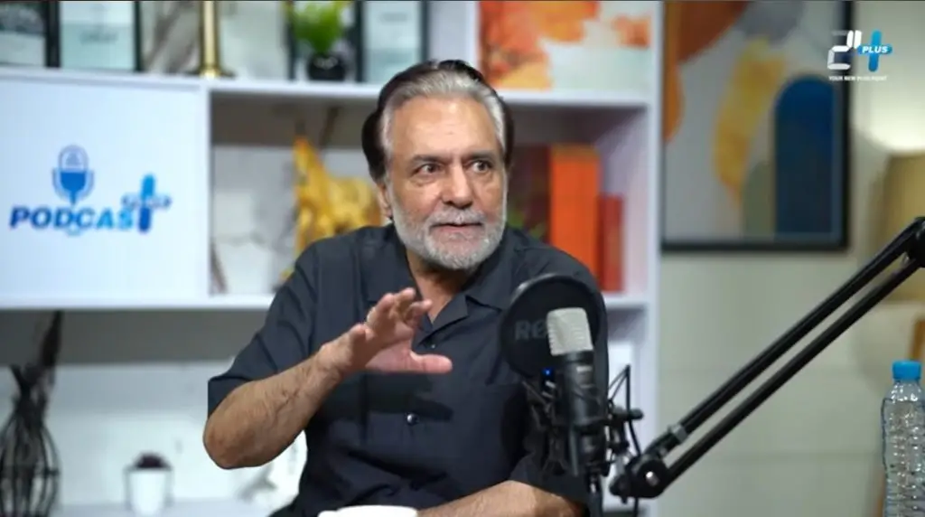 Firdous Jamal Speaks on Loneliness Behind the Spotlight